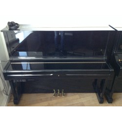 Piano droit YAMAHA U1 Silent