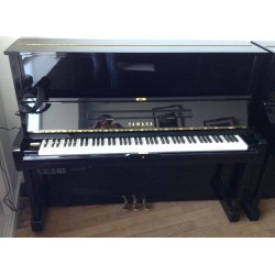 Piano droit YAMAHA U1 Silent