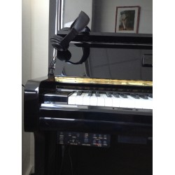 Piano droit YAMAHA U1 Silent