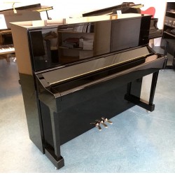 Piano Droit YAMAHA YM11 SILENT DISKLAVIER DKC 850 121cm Noir brillant