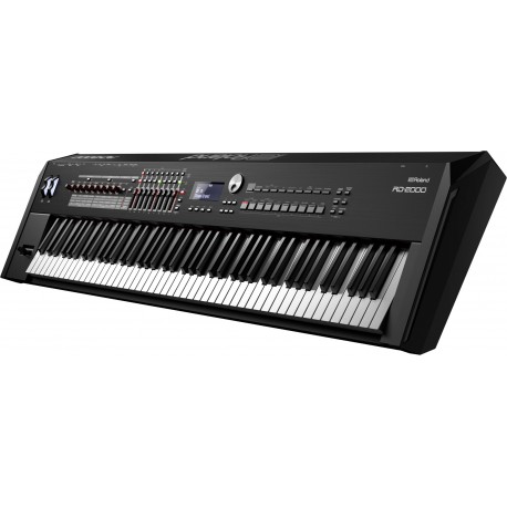 Piano de Scène Roland RD-2000