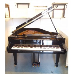 Piano à queue SCHULMANN SN176