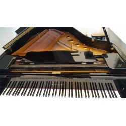 Piano à queue SCHULMANN SN176