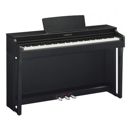 Piano numérique YAMAHA CLAVINOVA CLP-625