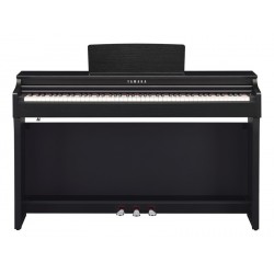 Piano numérique YAMAHA CLAVINOVA CLP-625