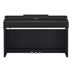 Piano numérique YAMAHA CLAVINOVA CLP-625