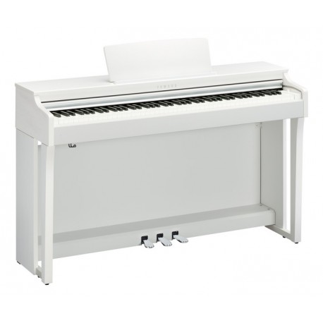 Piano numérique YAMAHA CLAVINOVA CLP-625