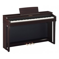 Piano numérique YAMAHA CLAVINOVA CLP-625