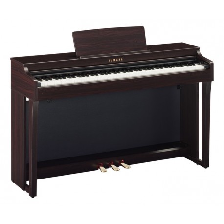 Piano numérique YAMAHA CLAVINOVA CLP-625