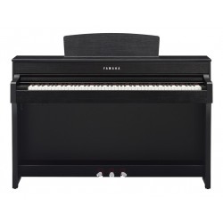 Piano numérique YAMAHA CLAVINOVA CLP-645