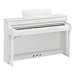 Piano numérique YAMAHA CLAVINOVA CLP-645