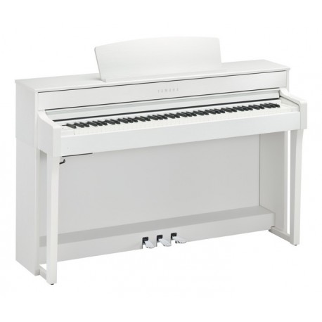 Piano numérique YAMAHA CLAVINOVA CLP-645