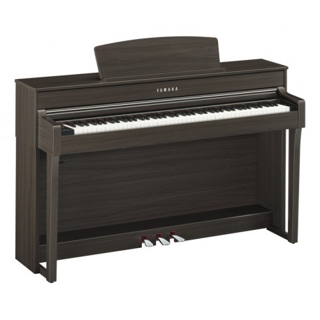 Piano numérique YAMAHA CLAVINOVA CLP-645