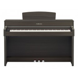 Piano numérique YAMAHA CLAVINOVA CLP-645