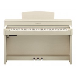Piano numérique YAMAHA CLAVINOVA CLP-645