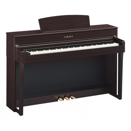 Piano numérique YAMAHA CLAVINOVA CLP-645