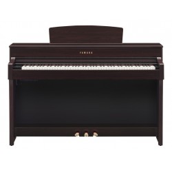 Piano numérique YAMAHA CLAVINOVA CLP-645