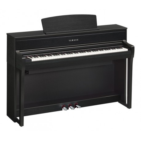 Piano numérique YAMAHA CLAVINOVA CLP-675