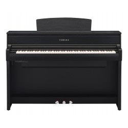 Piano numérique YAMAHA CLAVINOVA CLP-675