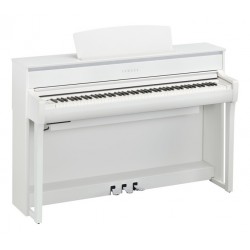 Piano numérique YAMAHA CLAVINOVA CLP-675