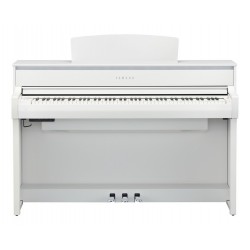 Piano numérique YAMAHA CLAVINOVA CLP-675