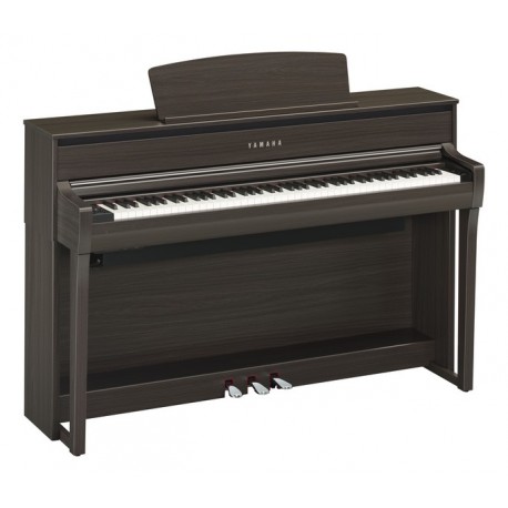 Piano numérique YAMAHA CLAVINOVA CLP-675