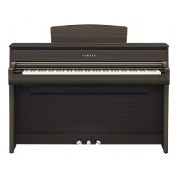 Piano numérique YAMAHA CLAVINOVA CLP-675