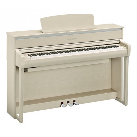 Piano numérique YAMAHA CLAVINOVA CLP-675