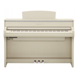 Piano numérique YAMAHA CLAVINOVA CLP-675