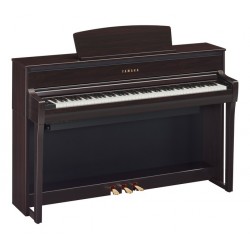 Piano numérique YAMAHA CLAVINOVA CLP-675