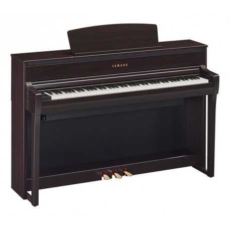 Piano numérique YAMAHA CLAVINOVA CLP-675