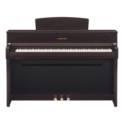 Piano numérique YAMAHA CLAVINOVA CLP-675