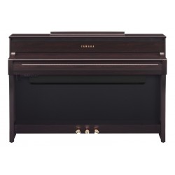 Piano numérique YAMAHA CLAVINOVA CLP-675