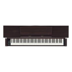 Piano numérique YAMAHA CLAVINOVA CLP-675