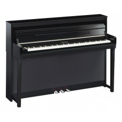 Piano numérique YAMAHA CLAVINOVA CLP-685