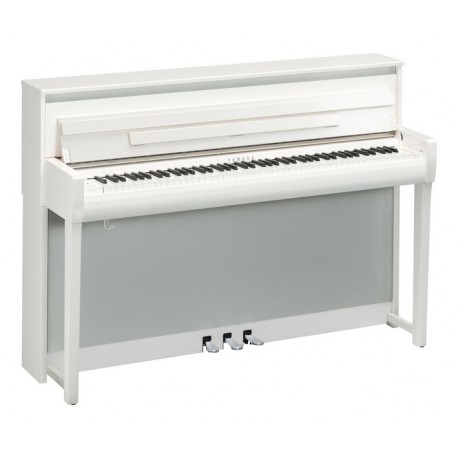 Piano numérique YAMAHA CLAVINOVA CLP-685