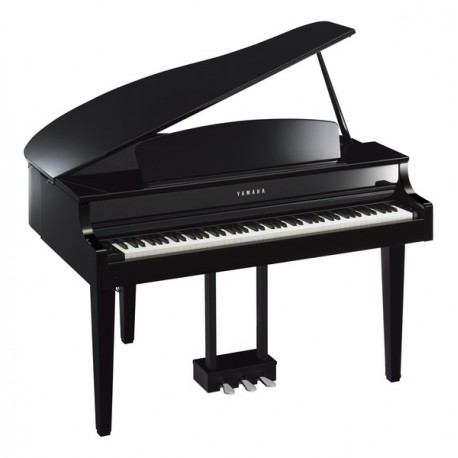 Piano numérique YAMAHA CLP-665GP  prix nous consulter