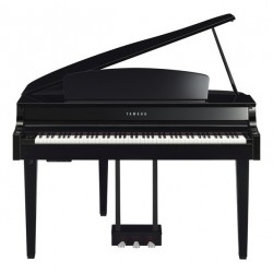 Piano numérique YAMAHA CLP-665GP  prix nous consulter