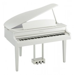 Piano numérique YAMAHA CLP-665GP  prix nous consulter