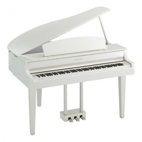 Piano numérique YAMAHA CLP-665GP  prix nous consulter