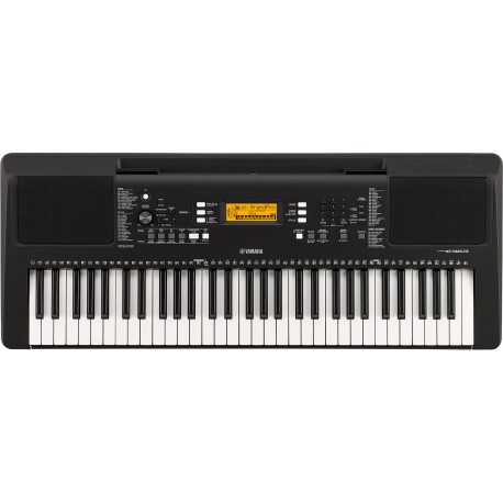 Clavier d'initiation YAMAHA PSR-E363