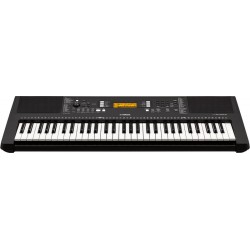 Clavier d'initiation YAMAHA PSR-E363