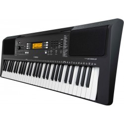 Clavier d'initiation YAMAHA PSR-E363