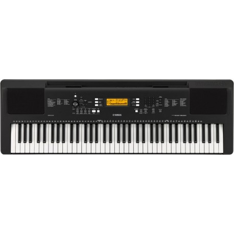 Clavier d'initiation YAMAHA PSR-EW300 / 76 notes***NOUVEAUTE***