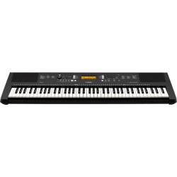 Clavier d'initiation YAMAHA PSR-EW300 / 76 notes***NOUVEAUTE***