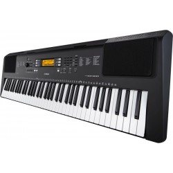 Clavier d'initiation YAMAHA PSR-EW300 / 76 notes***NOUVEAUTE***