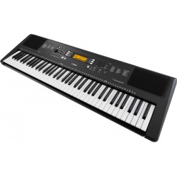 Clavier d'initiation YAMAHA PSR-EW300 / 76 notes***NOUVEAUTE***