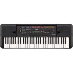 Clavier d'initiation YAMAHA PSR-E263