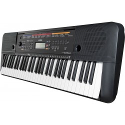 Clavier d'initiation YAMAHA PSR-E263