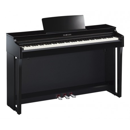 Piano numérique YAMAHA CLAVINOVA CLP-625